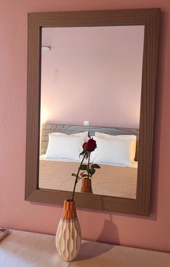 Artaki Beach Comfy Apartment Koróni Exteriér fotografie